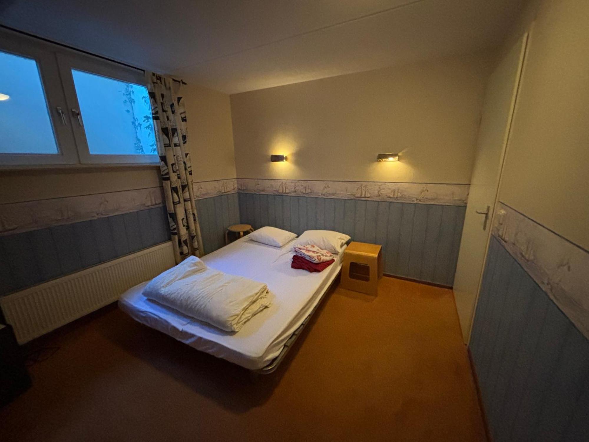 Vakantiehuis Petrarca プッテン エクステリア 写真
